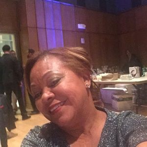 Meet your Posher, Josefina